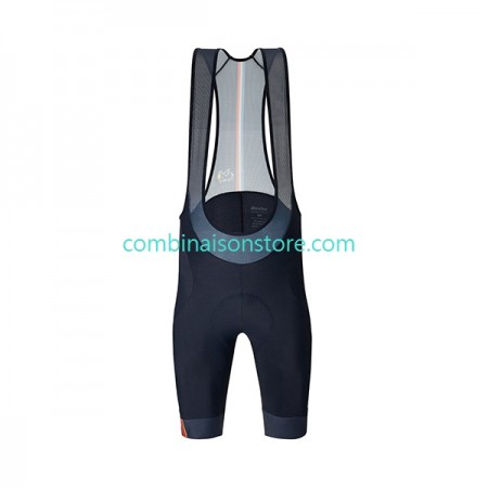 Cuissard à Bretelles 2022 Tour de France TRIONFO N001